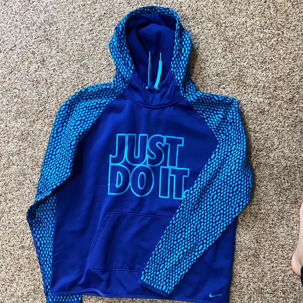 Nike Sweatshirt